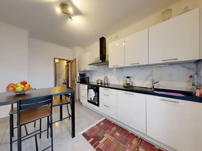 Maison à vendre, 143m², MULHOUSE