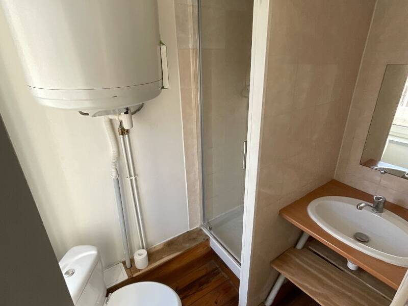 Maison à louer, 15m², LILLE