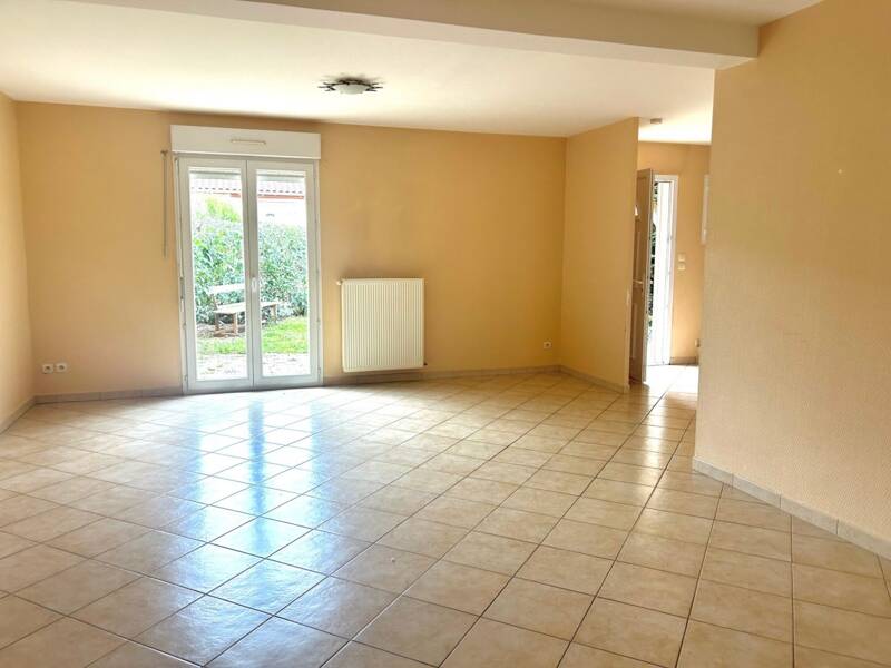 Maison à louer, 105m², LOZANNE