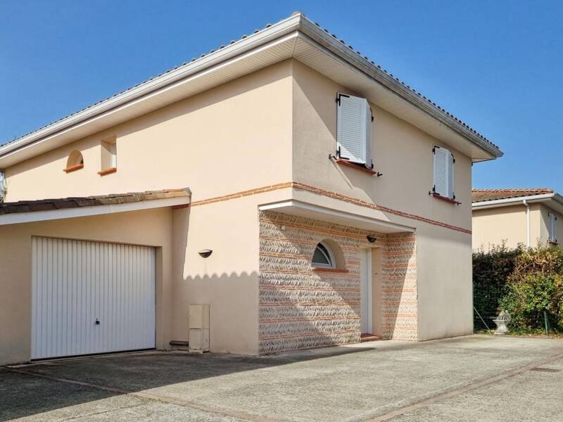 Maison à louer, 126m², BALMA