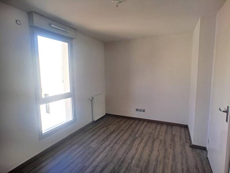 Maison à louer, 66m², TOULOUSE