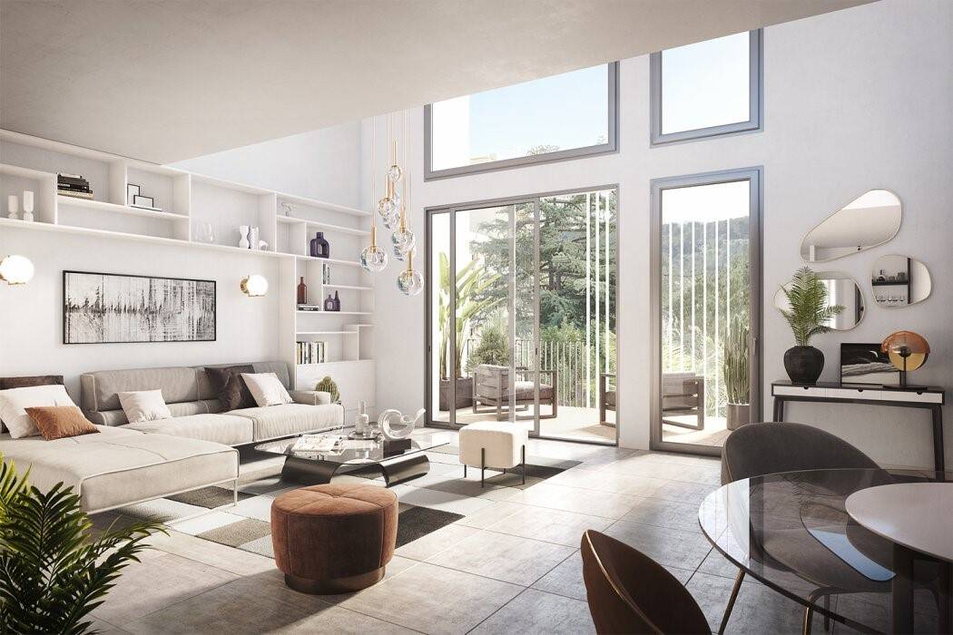 Maison à vendre, 78m², EXCENEVEX