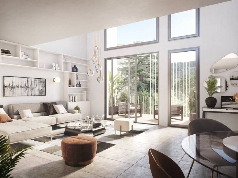 Maison à vendre, 78m², EXCENEVEX