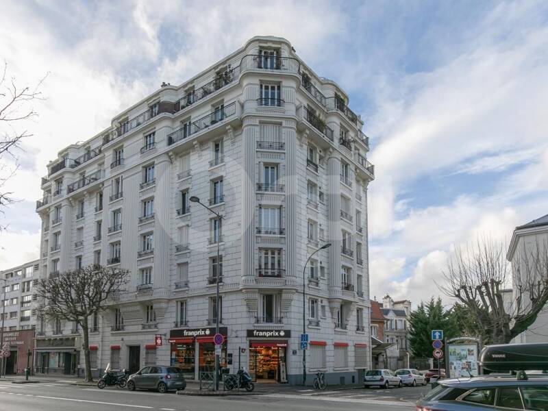 Maison à vendre, 51m², NOGENT SUR MARNE