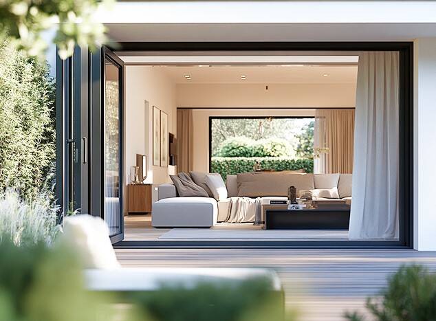 Maison à vendre, 89m², PUISEUX EN FRANCE
