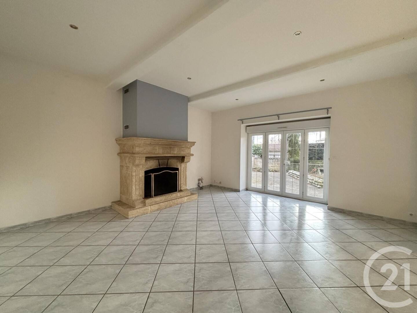 Maison à vendre, 196m², SAINT JEAN DE NIOST