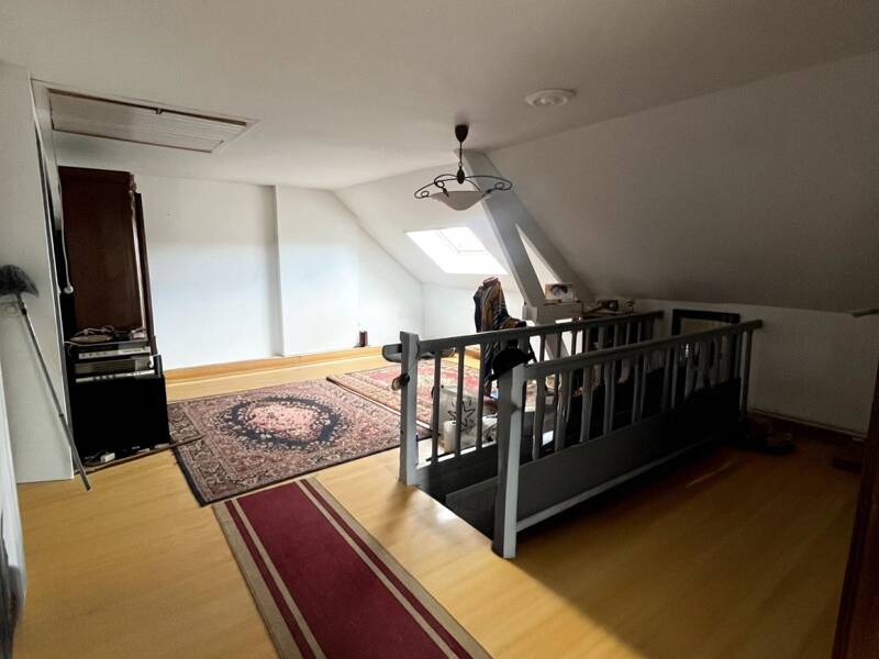 Maison à vendre, 180m², SAINS EN GOHELLE