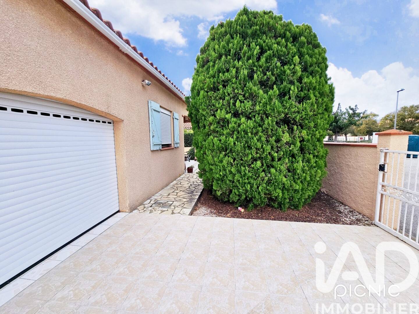 Maison à vendre, 171m², VILLENEUVE DE LA RAHO