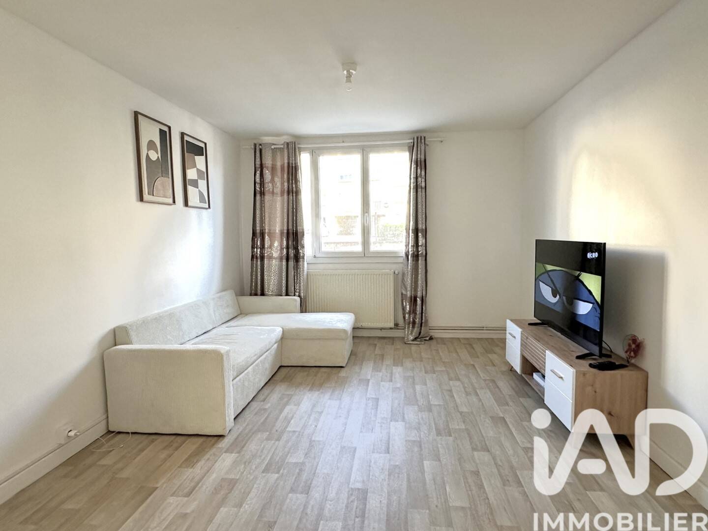 Maison à vendre, 52m², VALENCE