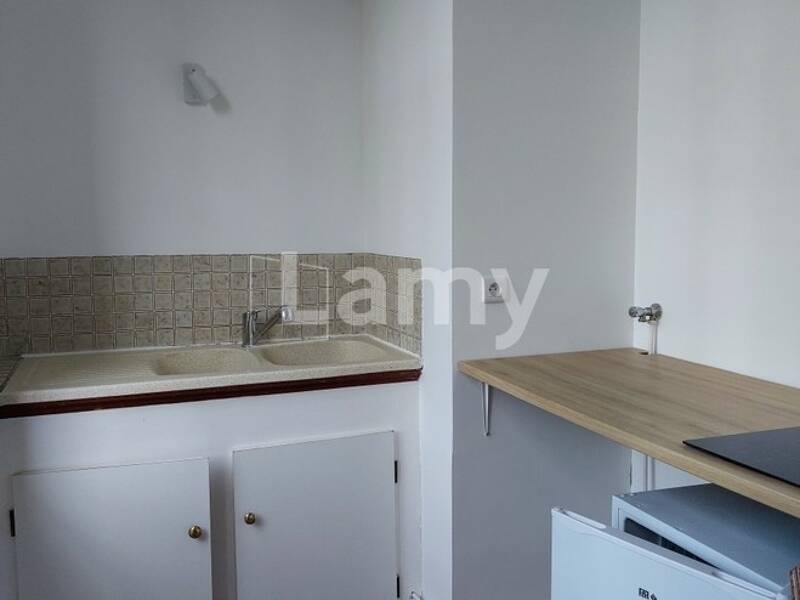 Maison à louer, 27m², PIERREFONDS