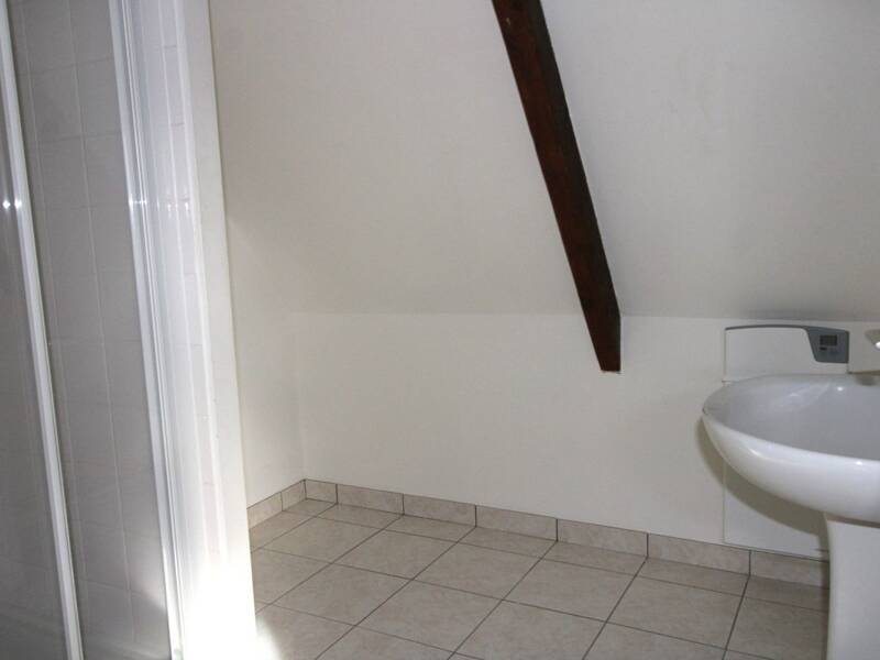 Maison à louer, 40m², TREGUEUX