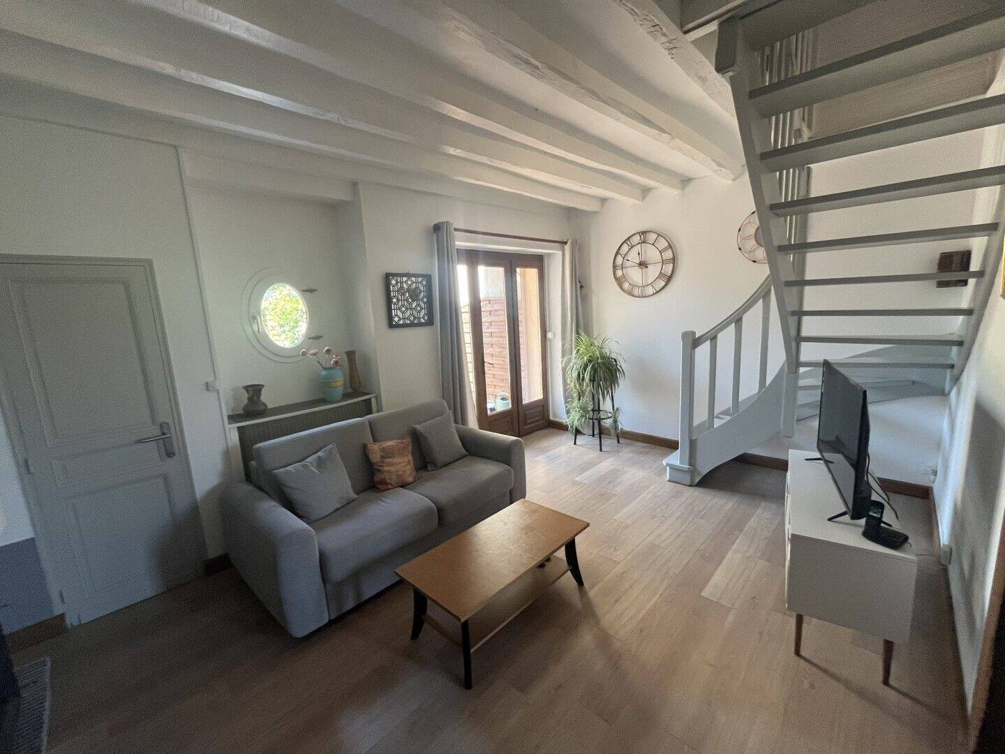 Maison à vendre, 86m², BOURGES
