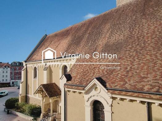 Appartement à vendre 141 400 € 2 pièces 1 chambre 44 m² Étage 2/2 Bellevue-Centre Ville Yerres 91330