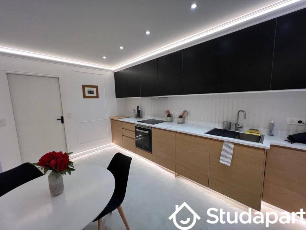 Maison à louer, 55m², NANCY