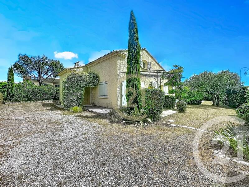 Maison à vendre, 131m², REMOULINS