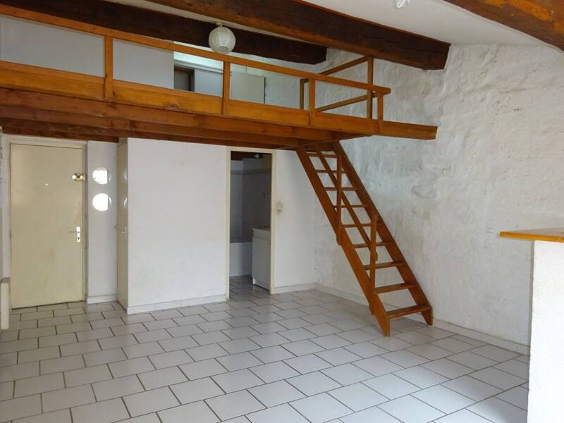 Maison à louer, 24m², MONTPELLIER