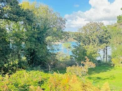 Terrain constructible à vendre 291 200 € 850 m² de terrain Moëlan-sur-Mer 29350
