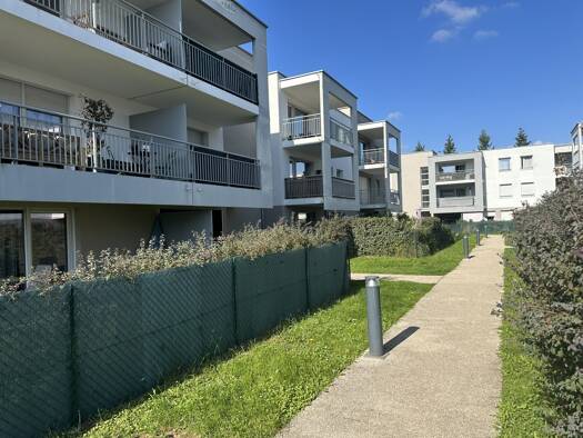 Appartement à vendre 160 000 € 2 pièces 1 chambre 41,4 m² RDC/2 Saint-Apollinaire 21850