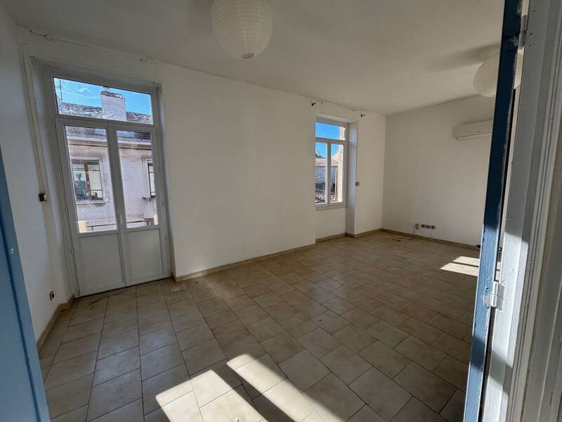 Maison à louer, 76m², NIMES