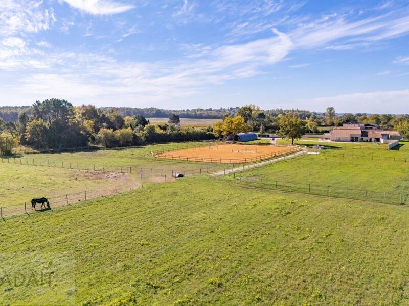 Maison à vendre, 260m², BORDEAUX