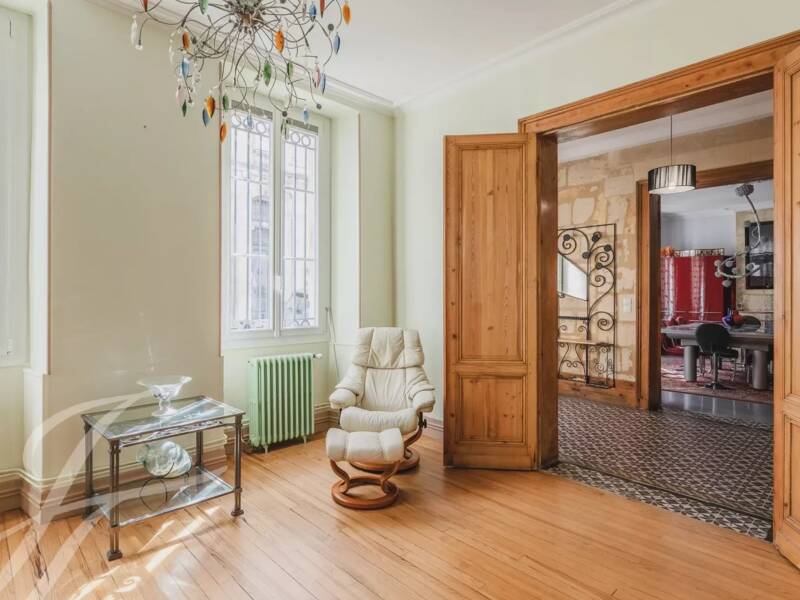 Maison à vendre, 277m², BORDEAUX