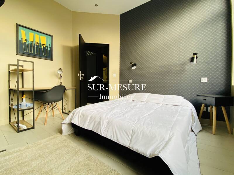 Maison à vendre, 138m², LILLE