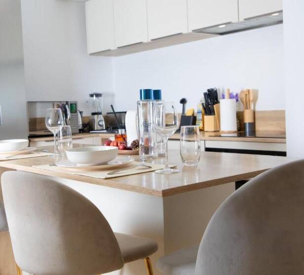 Maison à louer, 48m², COLOMBES