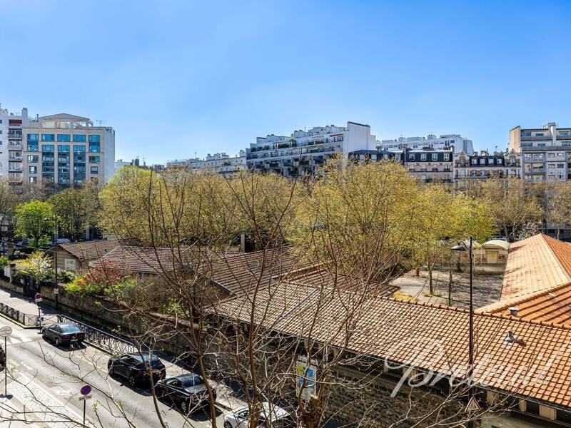 Maison à vendre, 109m², PARIS 16E