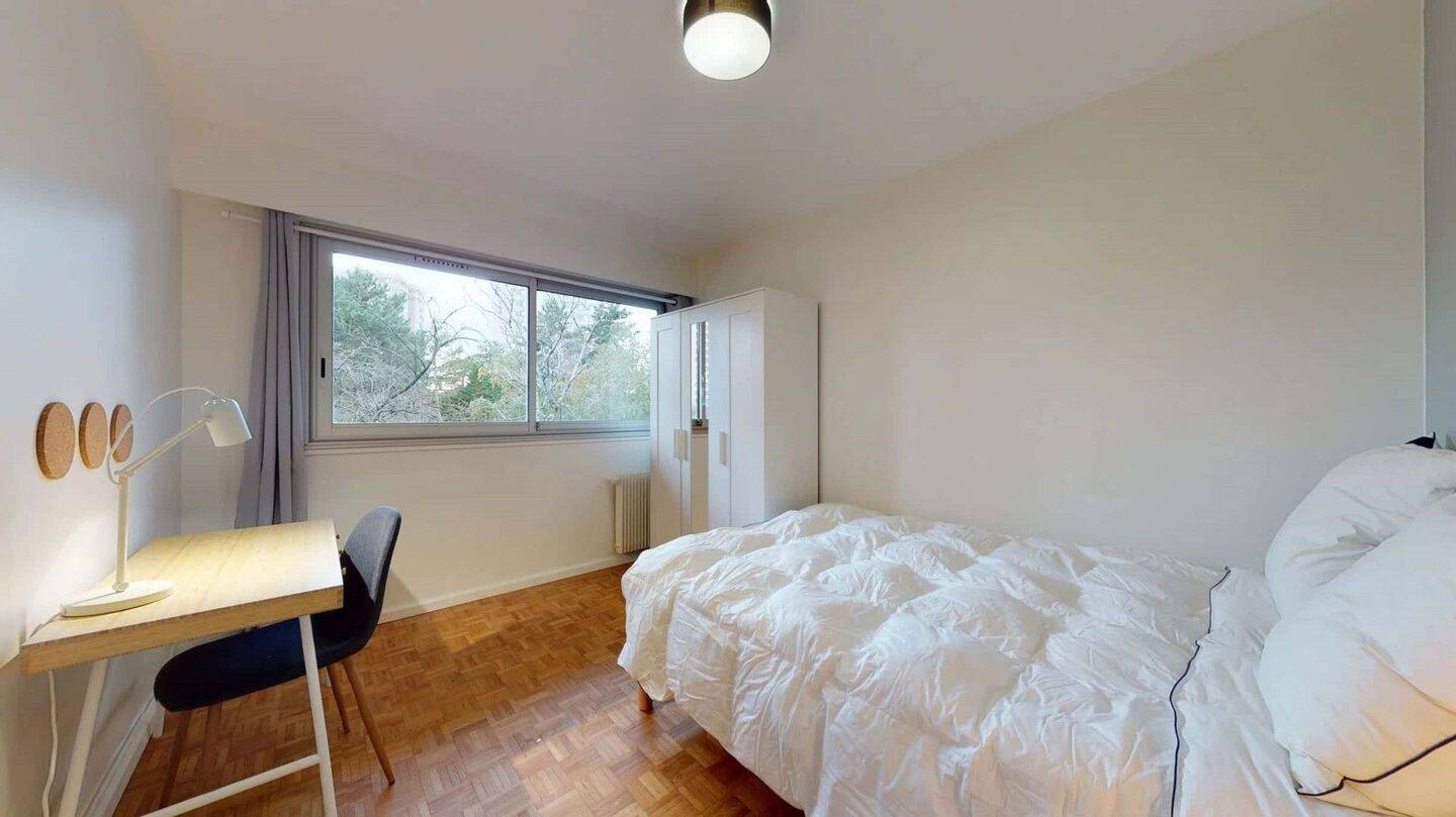 Maison à louer, 12m², NANTERRE