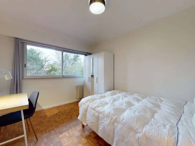 Maison à louer, 12m², NANTERRE