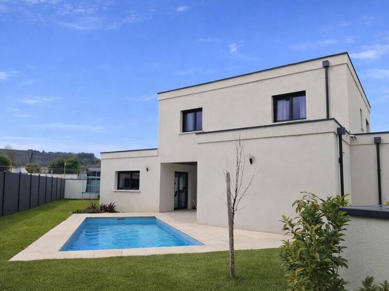 Maison à vendre, 164m², DIJON