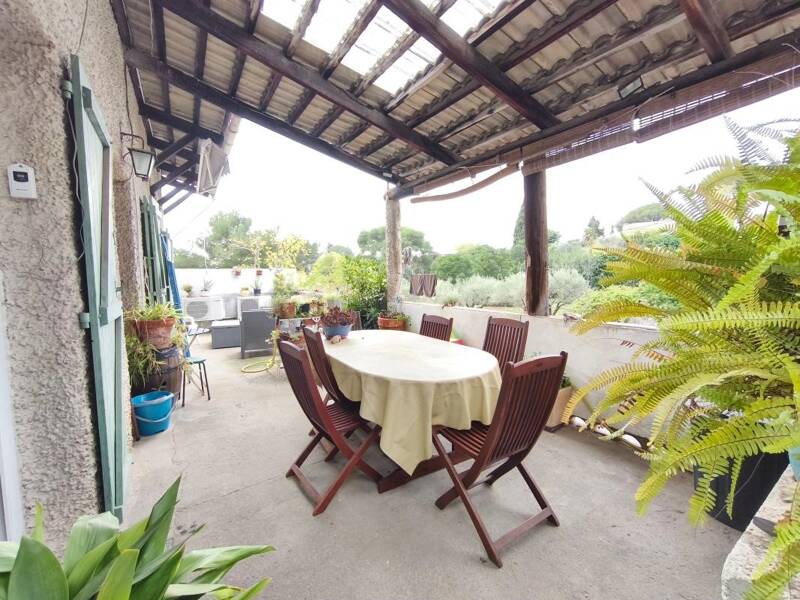 Maison à vendre, 133m², NIMES