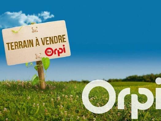 Terrain constructible à vendre 127 000 € 473 m² de terrain Pierre-Levée 77580