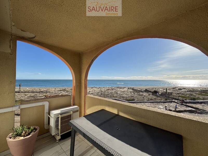 Maison à louer, 31m², LE BARCARES