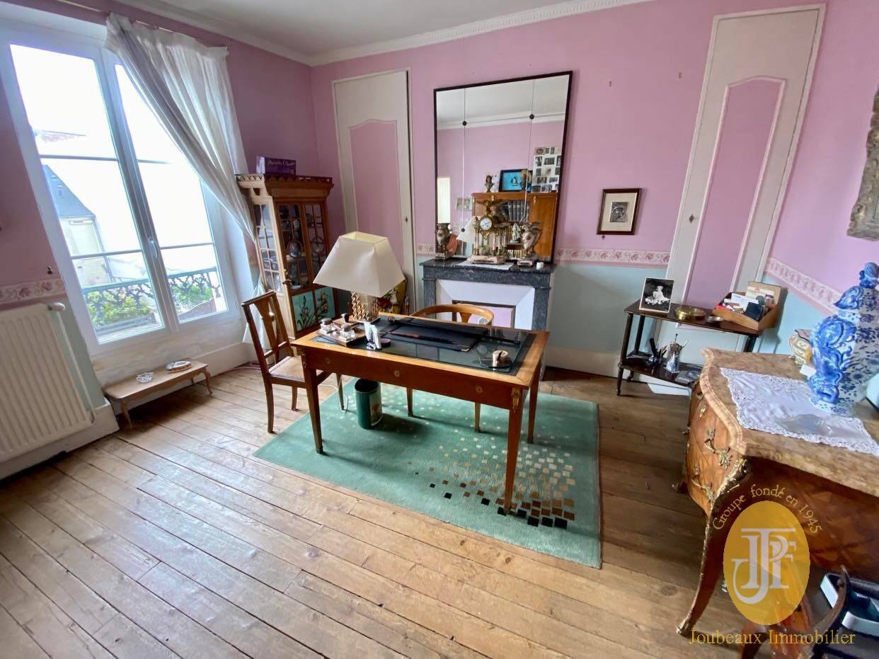Maison à vendre, 160m², VERNON