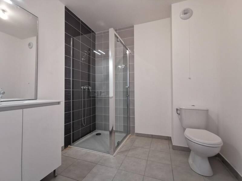 Maison à louer, 49m², DECINES CHARPIEU