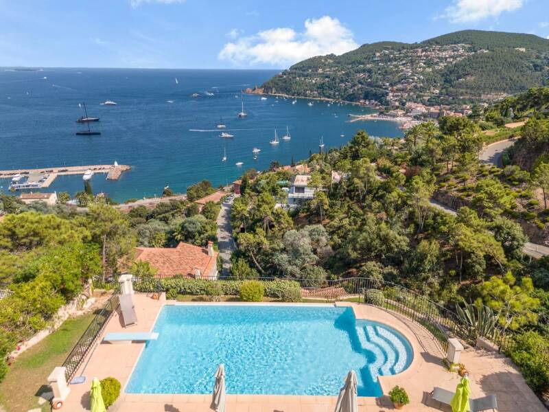 Maison à vendre, 220m², THEOULE SUR MER