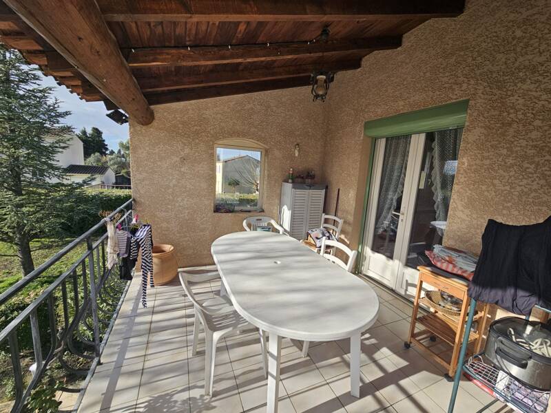 Maison à vendre, 79m², CAUMONT SUR DURANCE