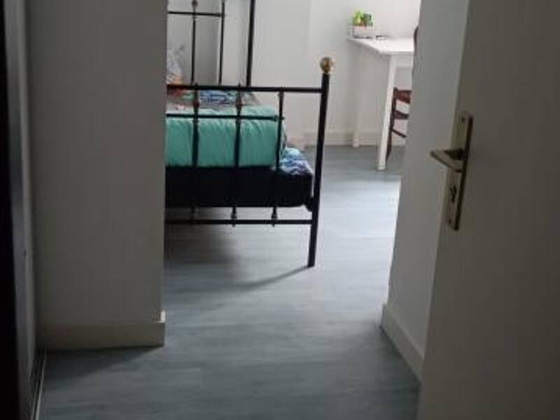 Maison à louer, 22m², BREST