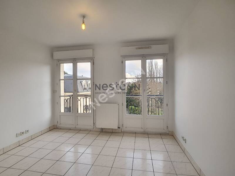 Maison à louer, 21m², SAINT FARGEAU PONTHIERRY