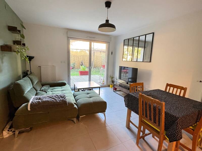 Maison à louer, 45m², TOULOUSE