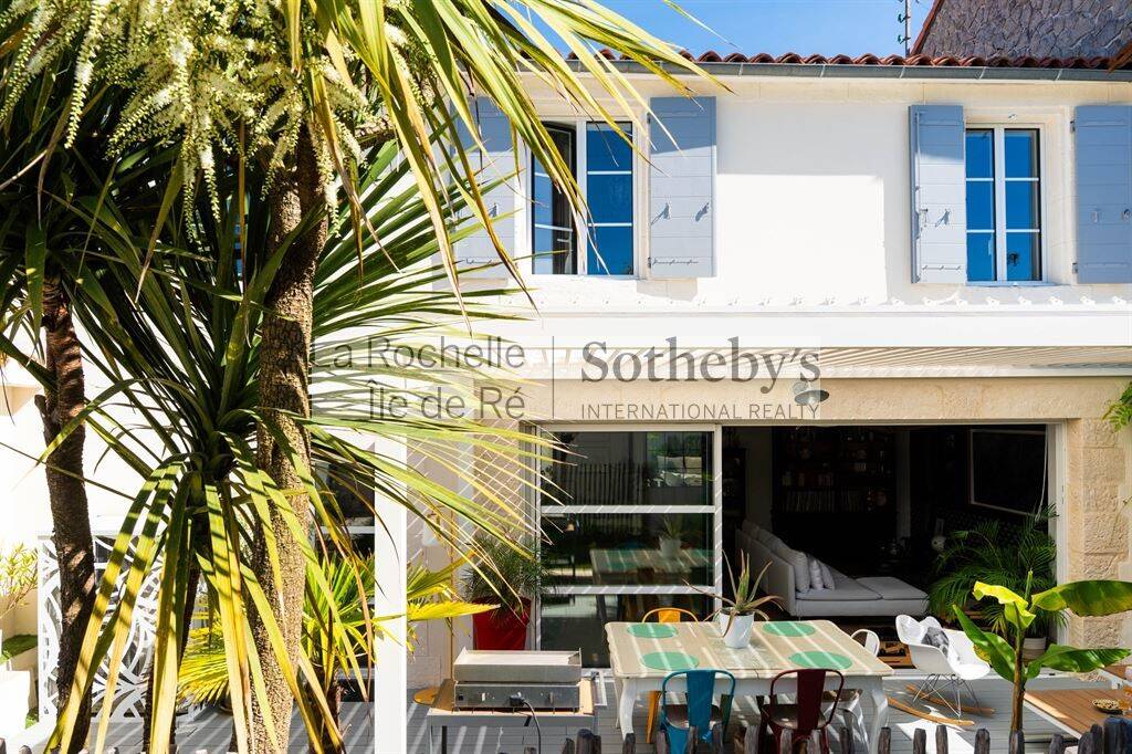 Maison à vendre, 103m², LA ROCHELLE