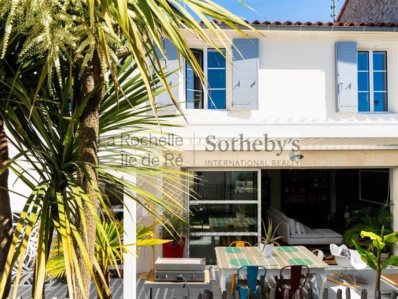 Maison à vendre, 103m², LA ROCHELLE