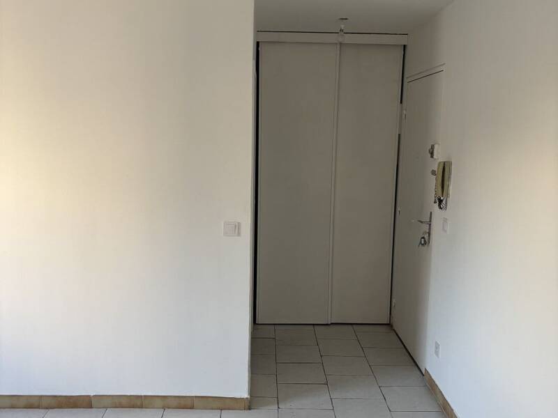 Maison à louer, 30m², NICE