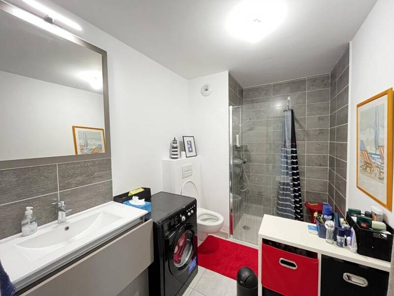 Maison à louer, 47m², TIGNIEU JAMEYZIEU