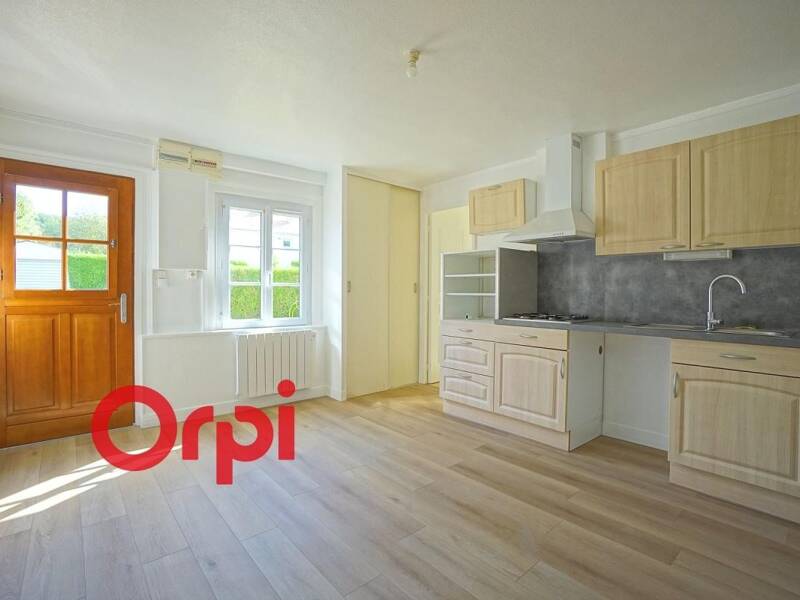 Maison à louer, 86m², BERNAY