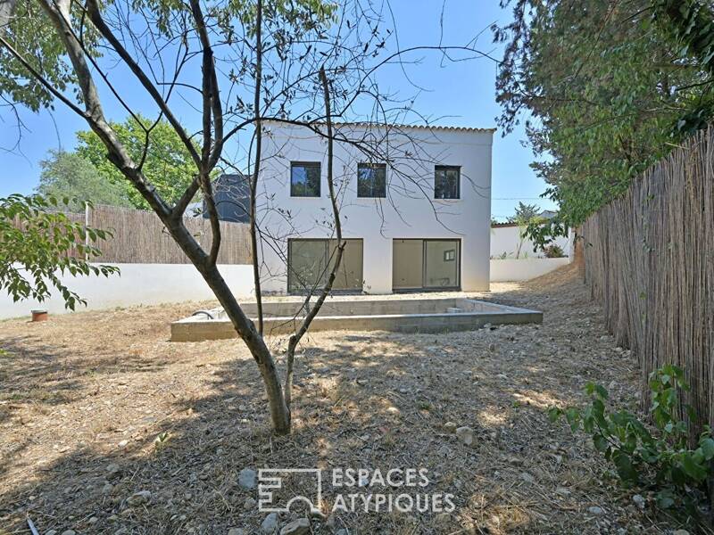 Maison à vendre, 172m², MONTPELLIER