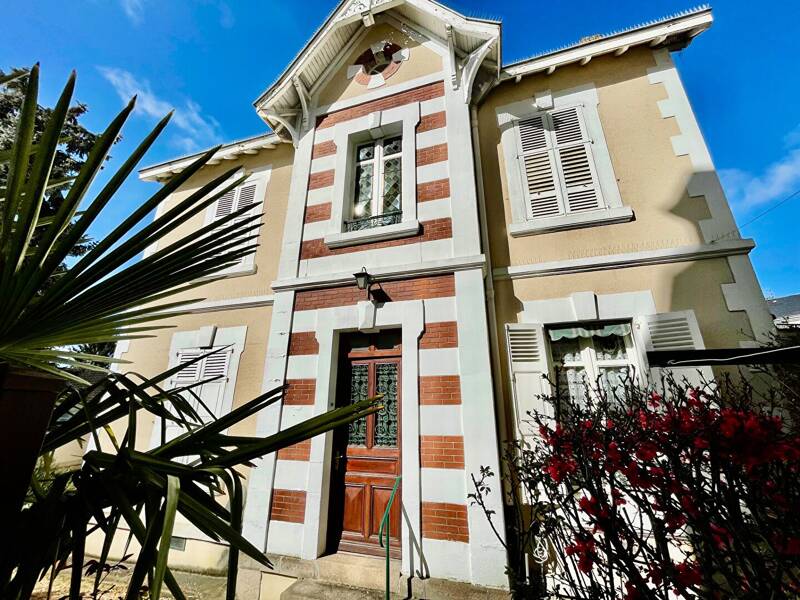 Maison à vendre, 105m², LIMOGES