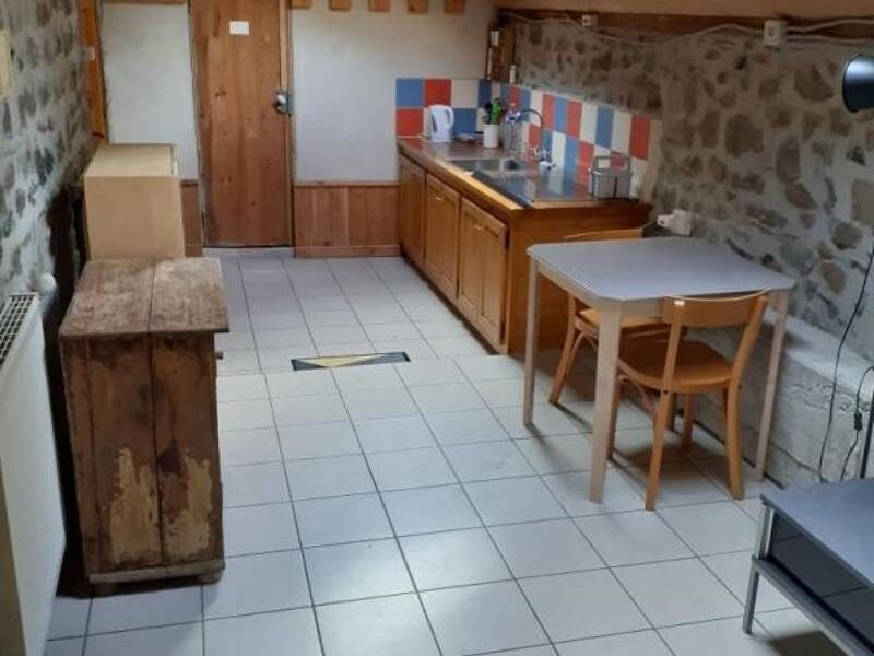 Maison à louer, 60m², BEAULIEU