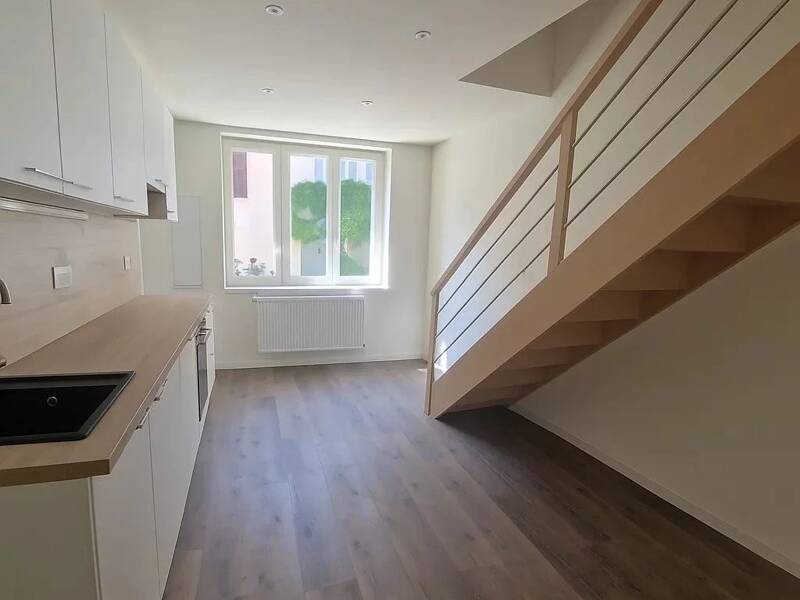 Maison à louer, 92m², PLAPPEVILLE